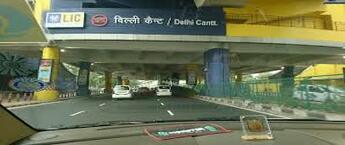 Delhi Cantonment Metro Station Advertising in Delhi, Best Co Branding Rights Advertising in Metro Station Delhi, Metro Station Advertising in Delhi, Co Branding Rights Metro Station Advertising in Delhi